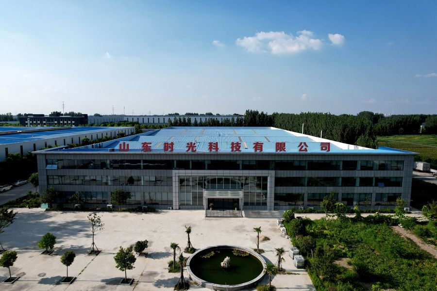 中国 Shandong Time Machinery Technology Co., Ltd. 会社概要