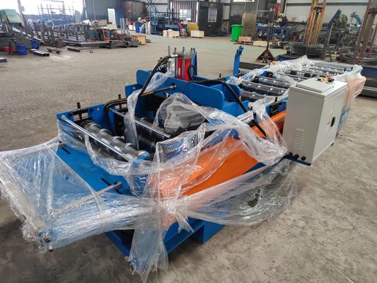 品質  Mechanical Plate Press Machine With 4KW Motor Power Efficient Operation 工場