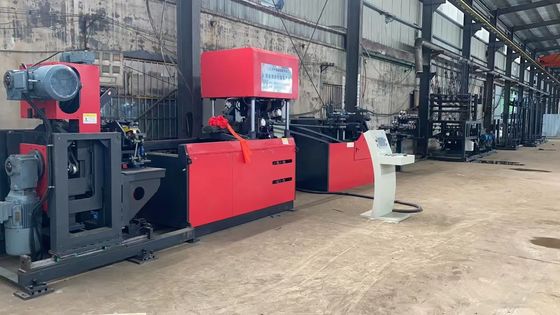 11+11kw オートリバー溶接機 溶接長40~1200mm