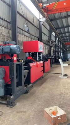 鉄筋自動溶接機 18000kg 高精度