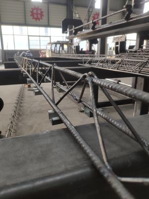 ERW自動四角管の溶接機 47000mm*3500mm*4000mm PLC制御