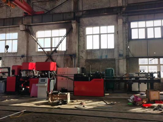ERW 鋼管 方形チューブ 溶接機 バルブ スナイル リバー 材料 18000KG