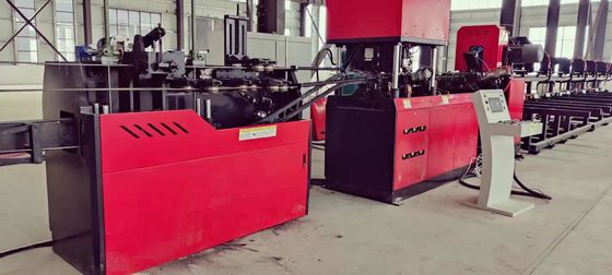 ≤18000KG スクエアチューブ 溶接機 溶接材料 バルブ スナイル リバー