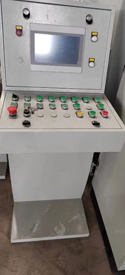 高精度 溶接 鋼棒 溶接 機械 タッチスクリーン コントロール