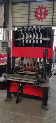 380V 50Hz 溶接機 コンポーネント 単相 ERW 3000kg の溶接