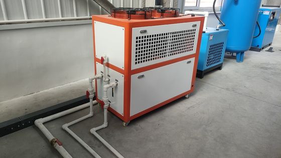 R22 工業用水冷却器 1.5kw 高効率