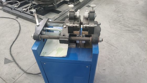 安全操作 バットフュージョン溶接機 380V 入力電圧