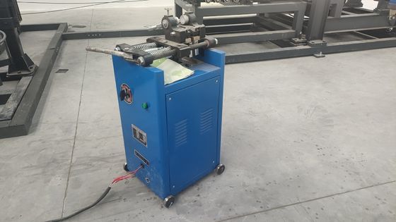 ERW 200A 30-150mm 溶接高度のためのバック溶接機
