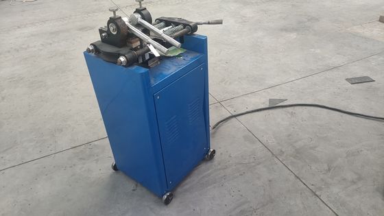 高さ30~150mmの溶接のための精密バット溶接機