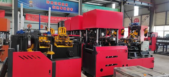 高速レバー溶接機 F 絶縁グレード / 11kw シアモーターパワー